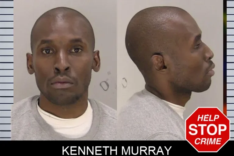 Kenneth Murray