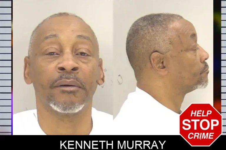 Kenneth Murray