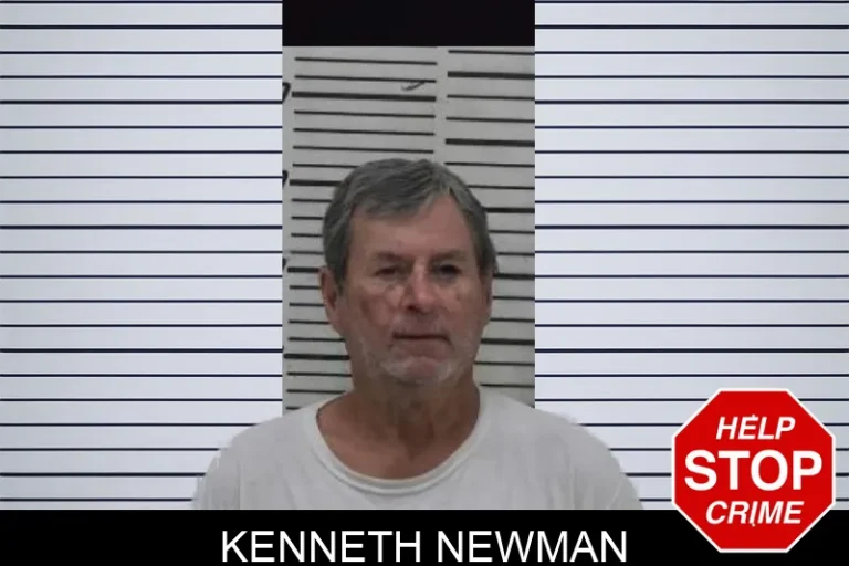 Kenneth Newman