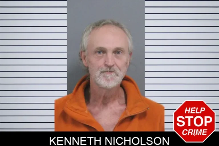 Kenneth Nicholson