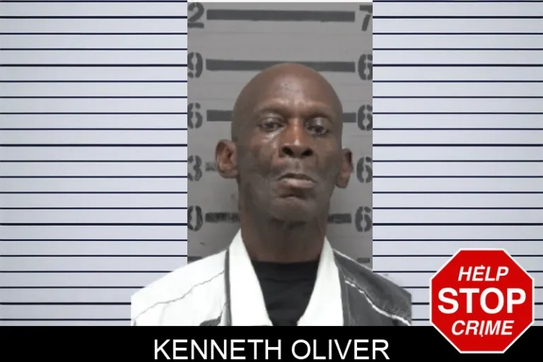 Kenneth Oliver