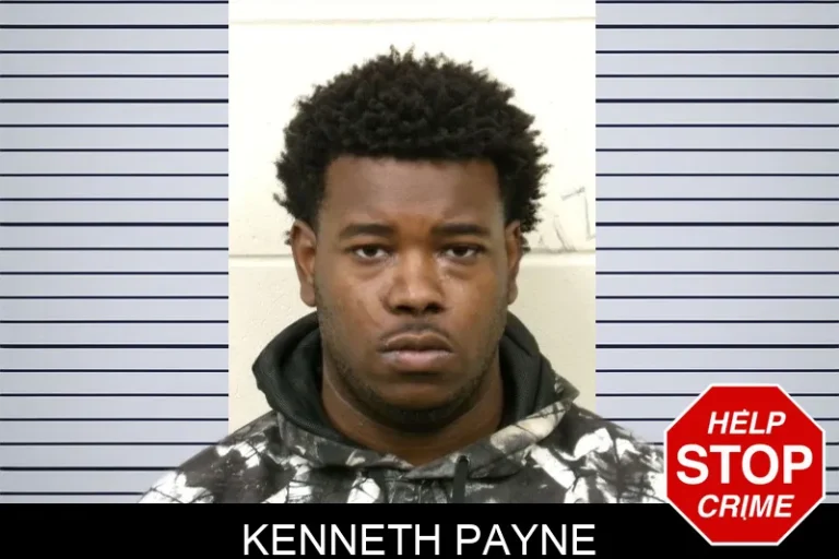 Kenneth Payne