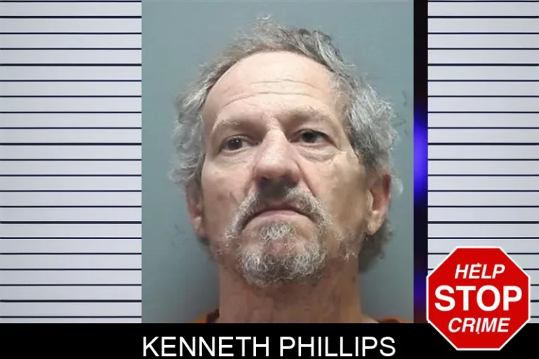 Kenneth Phillips