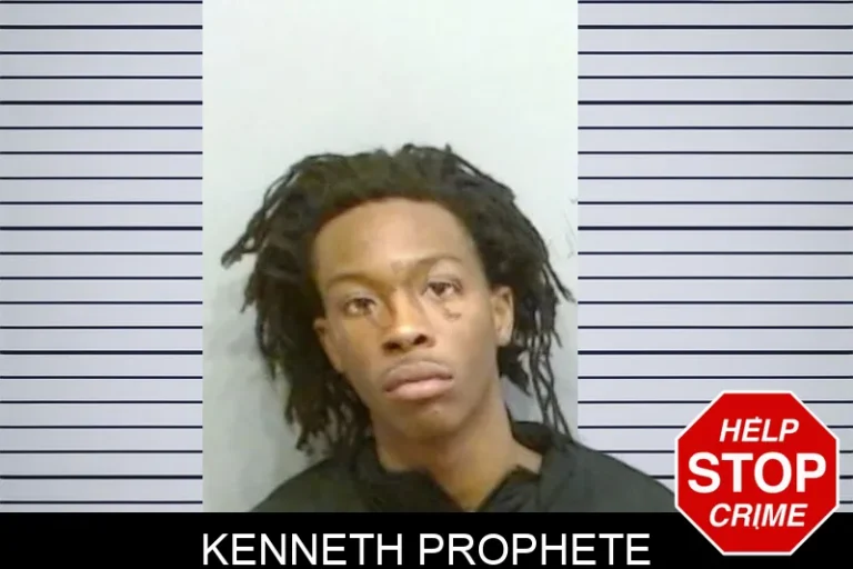 Kenneth Prophete