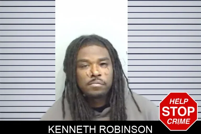 Kenneth Robinson
