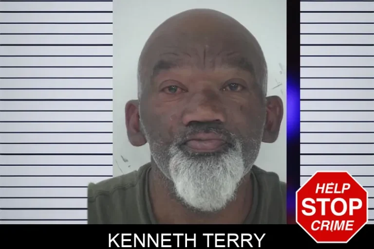 Kenneth Terry