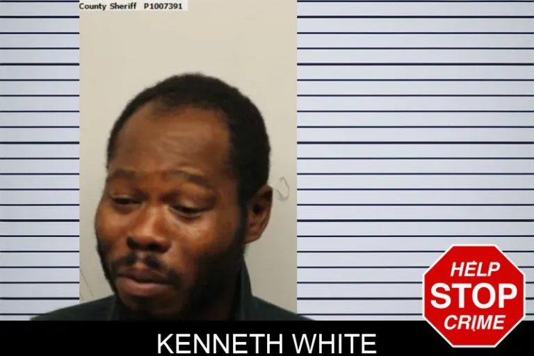 Kenneth White