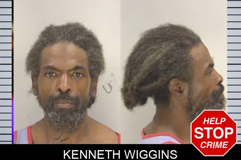 Kenneth Wiggins