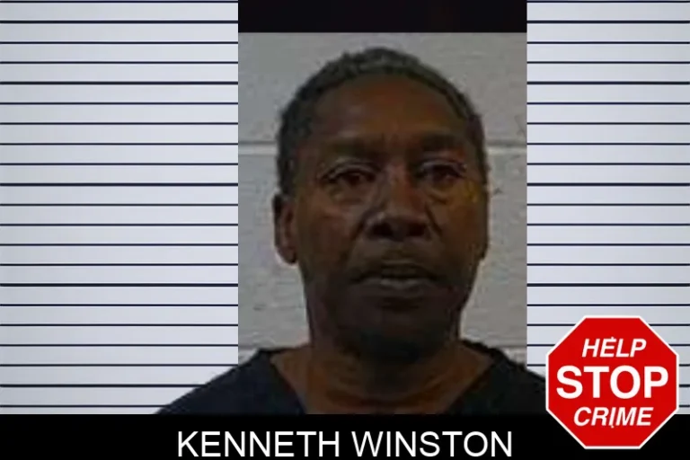 Kenneth Winston