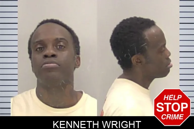 Kenneth Wright
