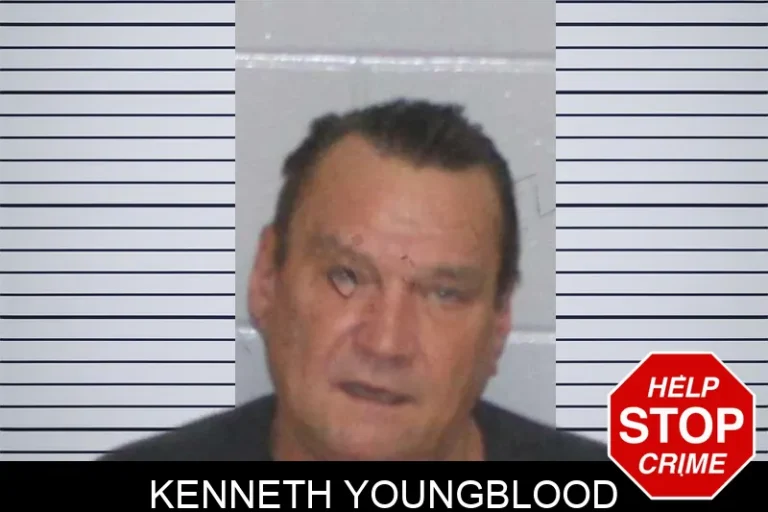 Kenneth Youngblood