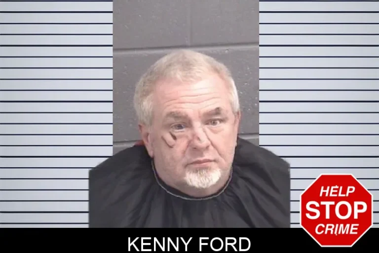 Kenny Ford