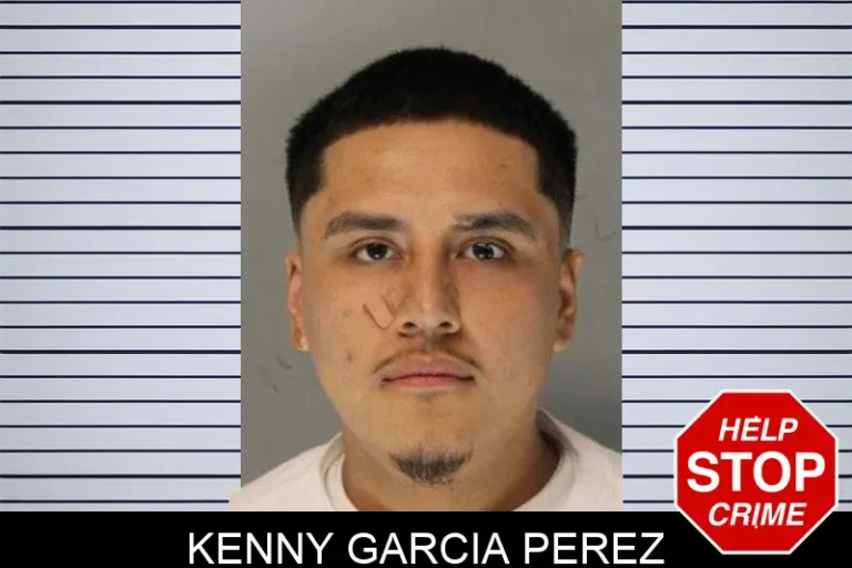 Kenny Garcia Perez
