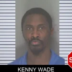 Kenny Wade Mugshots