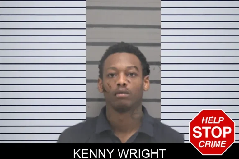 Kenny Wright