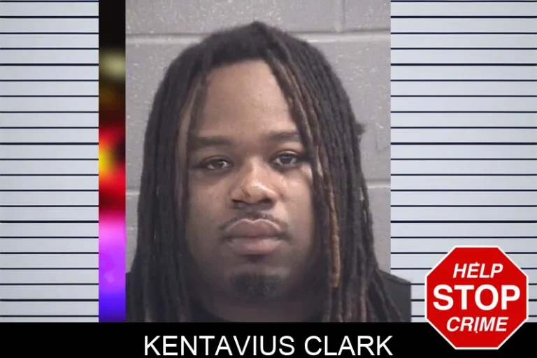 Kentavius Clark