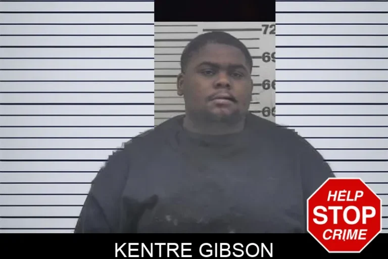 Kentre Gibson