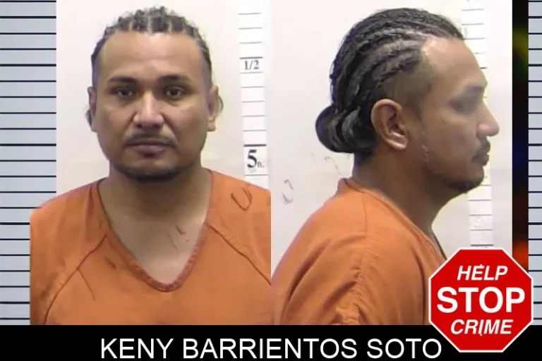 Keny Barrientos Soto