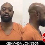 Kenyada Johnson Mugshots