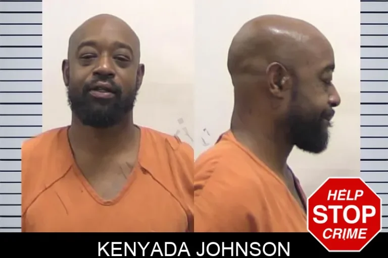 Kenyada Johnson mugshot – Clarke County , Georgia Kenyada Johnson