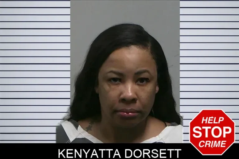 Kenyatta Dorsett