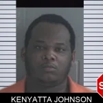 Kenyatta Johnson Mugshots
