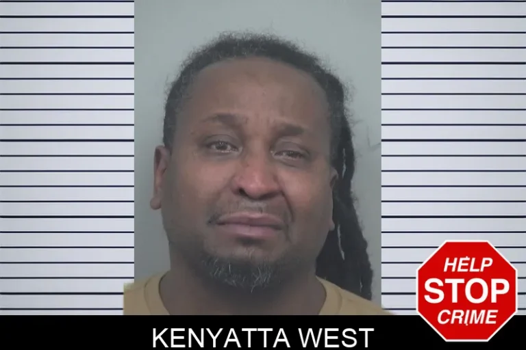Kenyatta West