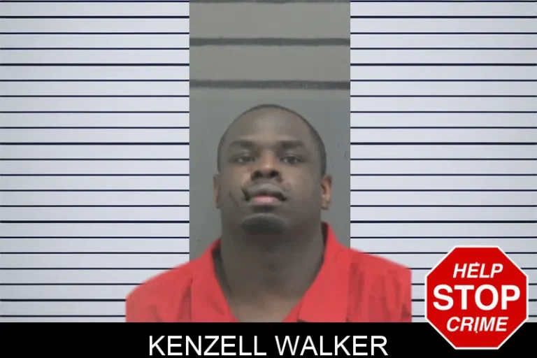 Kenzell Walker