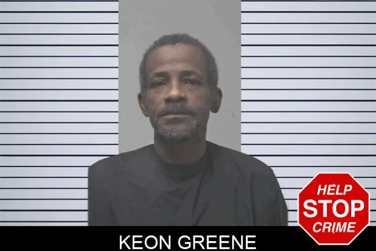 Keon Greene