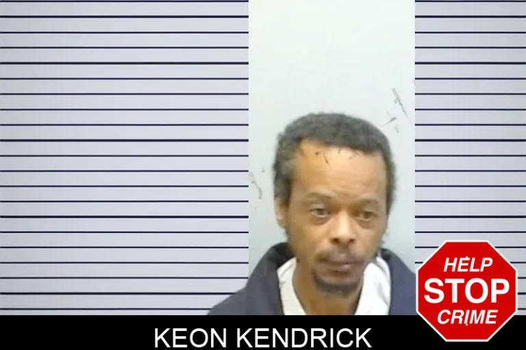 Keon Kendrick