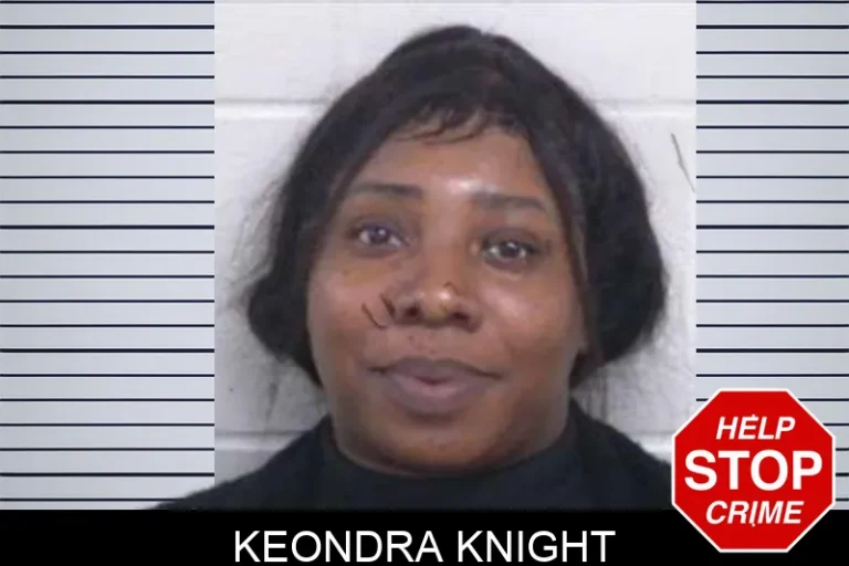 Keondra Knight
