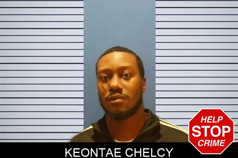 Keontae Chelcy