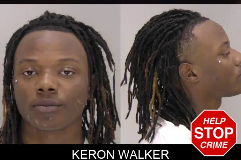 Keron Walker