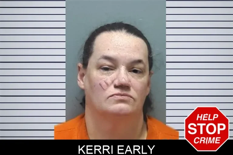 Kerri Early