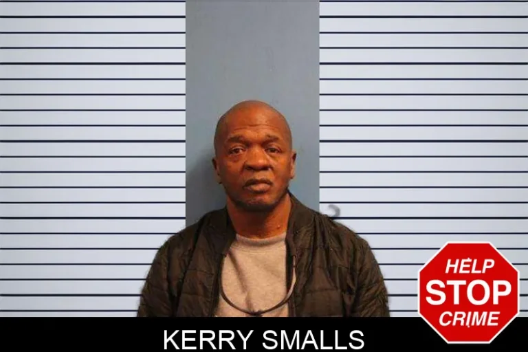 Kerry Smalls
