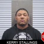Kerry Stallings Mugshots