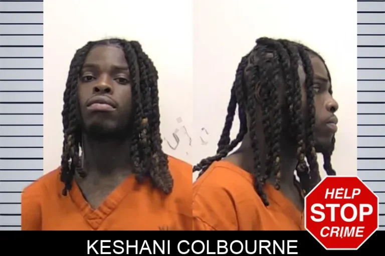 Keshani Colbourne