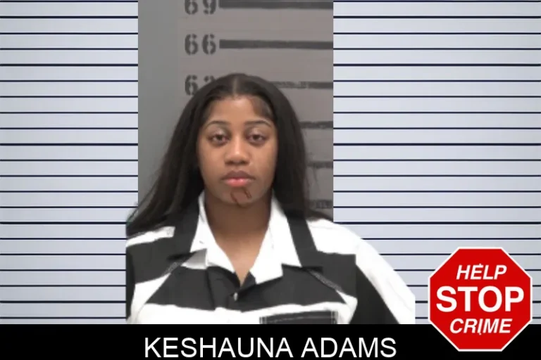 Keshauna Adams