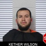Kether Wilson Mugshots