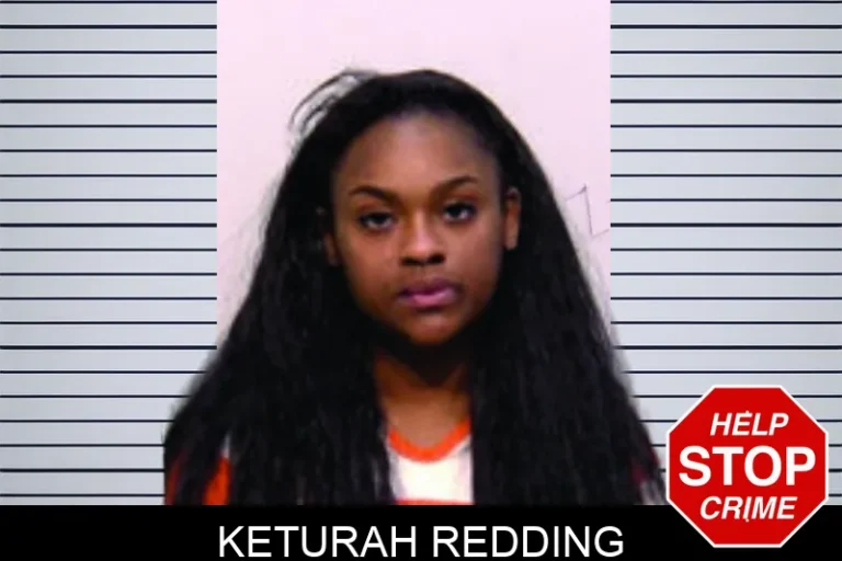 Keturah Redding