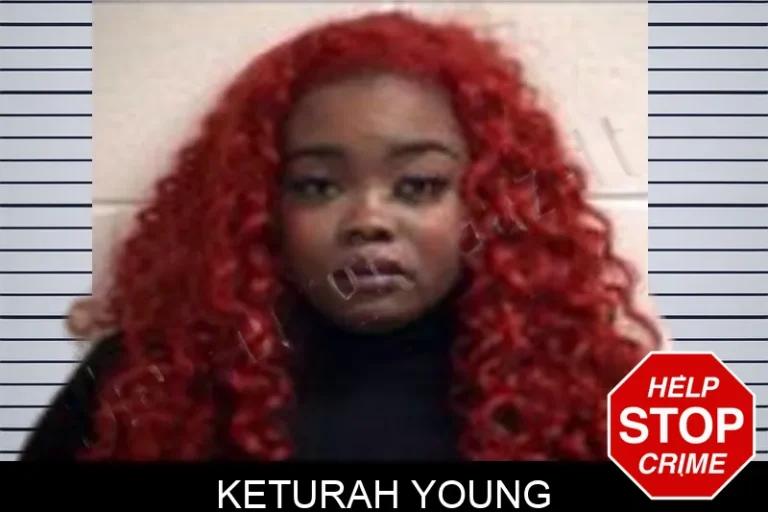 Keturah Young