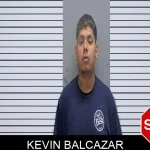 Kevin Balcazar Mugshots