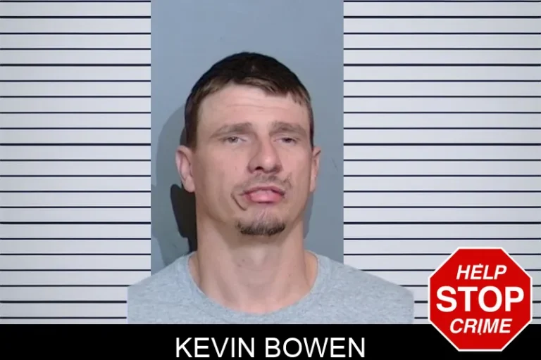 Kevin Bowen