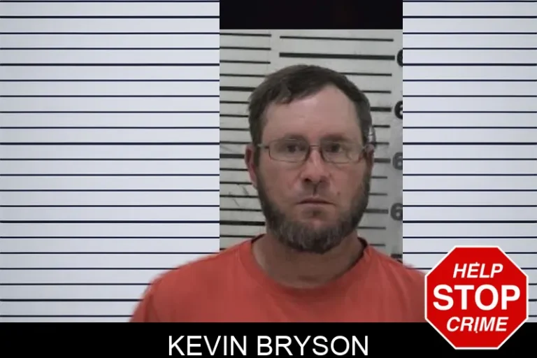 Kevin Bryson