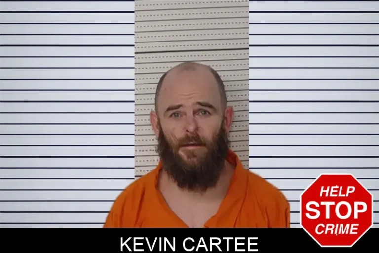 Kevin Cartee