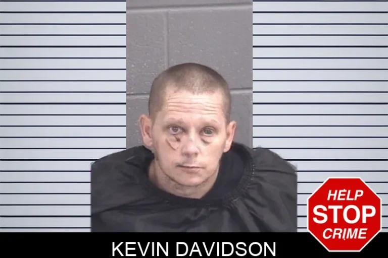 Kevin Davidson