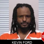 Kevin Ford Mugshots