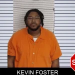 Kevin Foster Mugshots