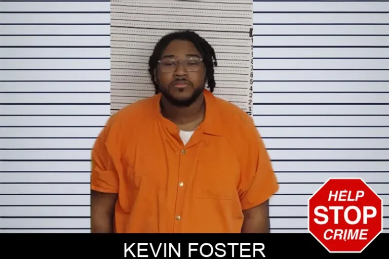 Kevin Foster