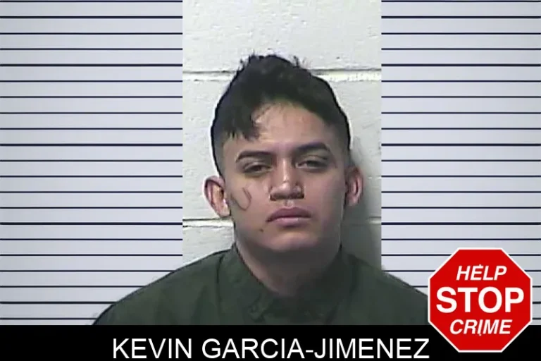 Kevin Garcia-Jimenez